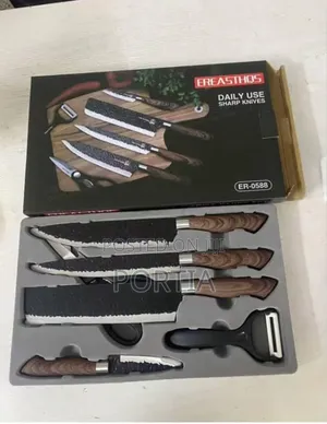 Kitchen Knife