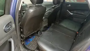 Ford Mondeo 2.0 Ambiente 2009 Blue