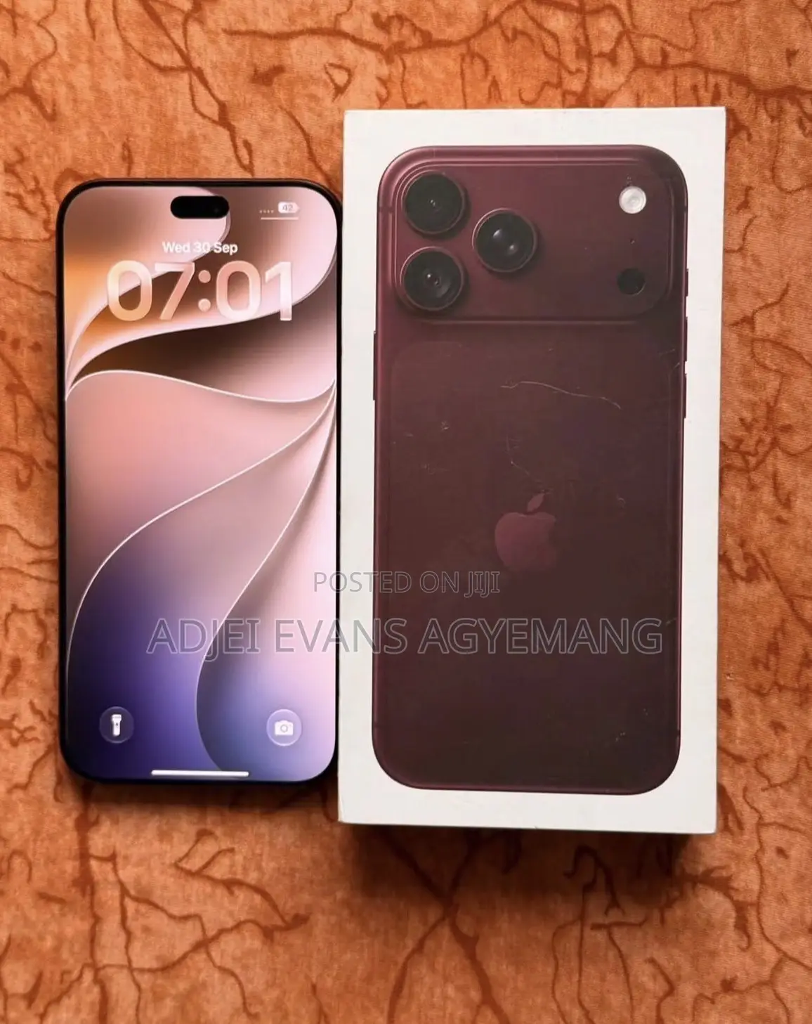 New Apple iPhone 18 Pro Max 512 GB