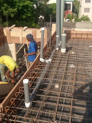 Professional Plumber in Adenta:W/C, Pipe Fitting, Leakage & Polytank :