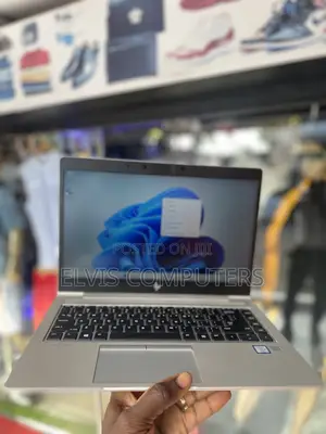 Laptop HP EliteBook 840 G6 16GB Intel Core i5 SSD 256GB