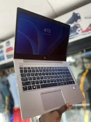 Laptop HP EliteBook 840 G6 16GB Intel Core i5 SSD 256GB