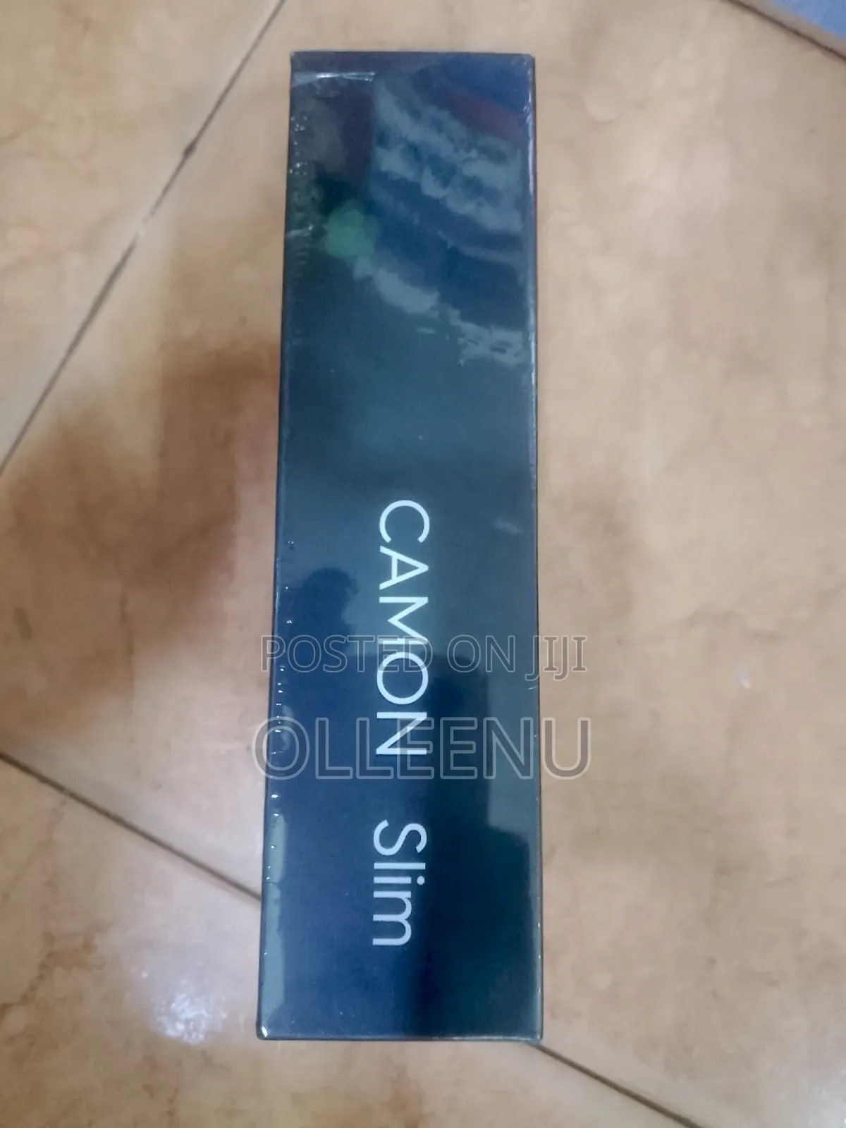 New Tecno Camon Slim 256 GB