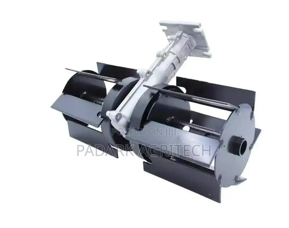 Weeder Attachent