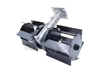 Weeder Attachent