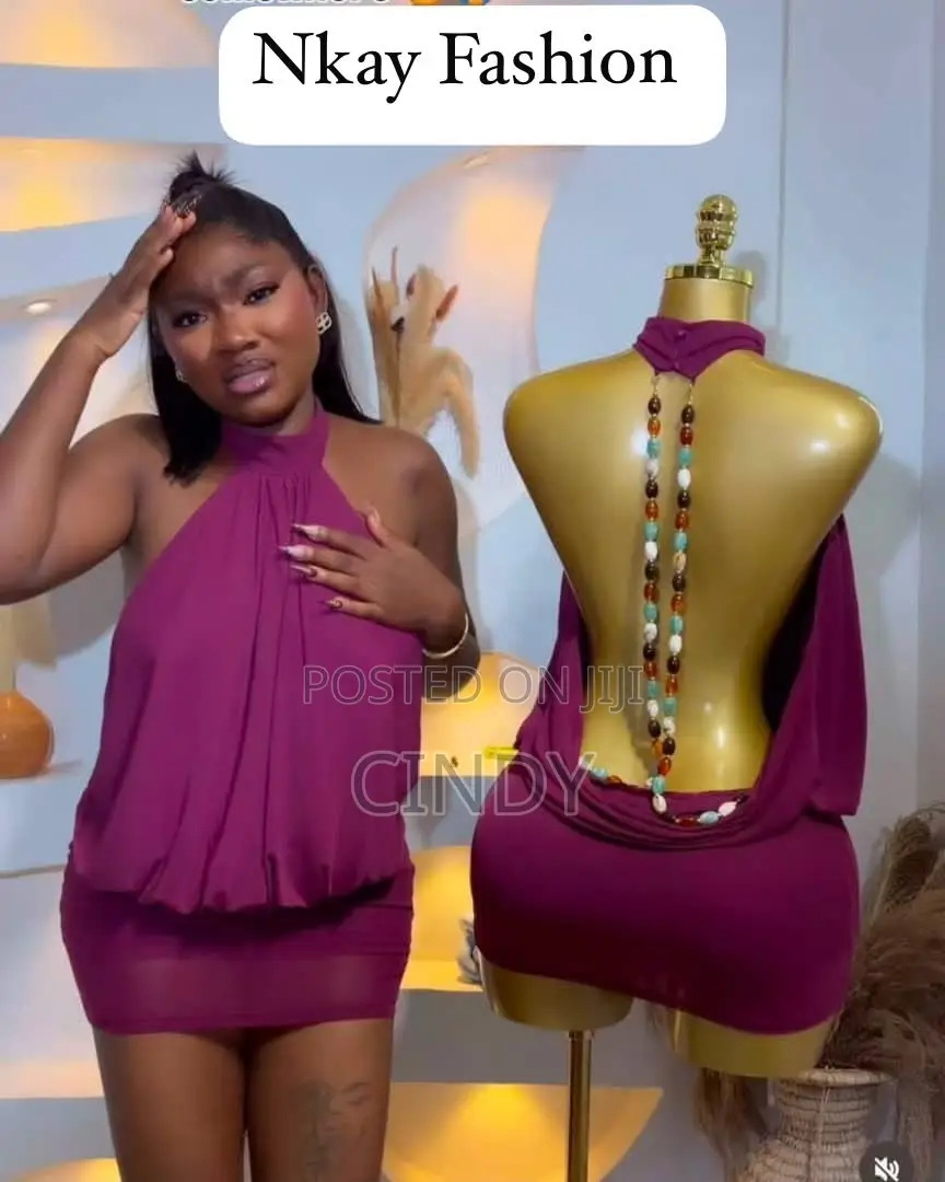 Quality Ladies Dresses and Tops for Sale Very Affordable