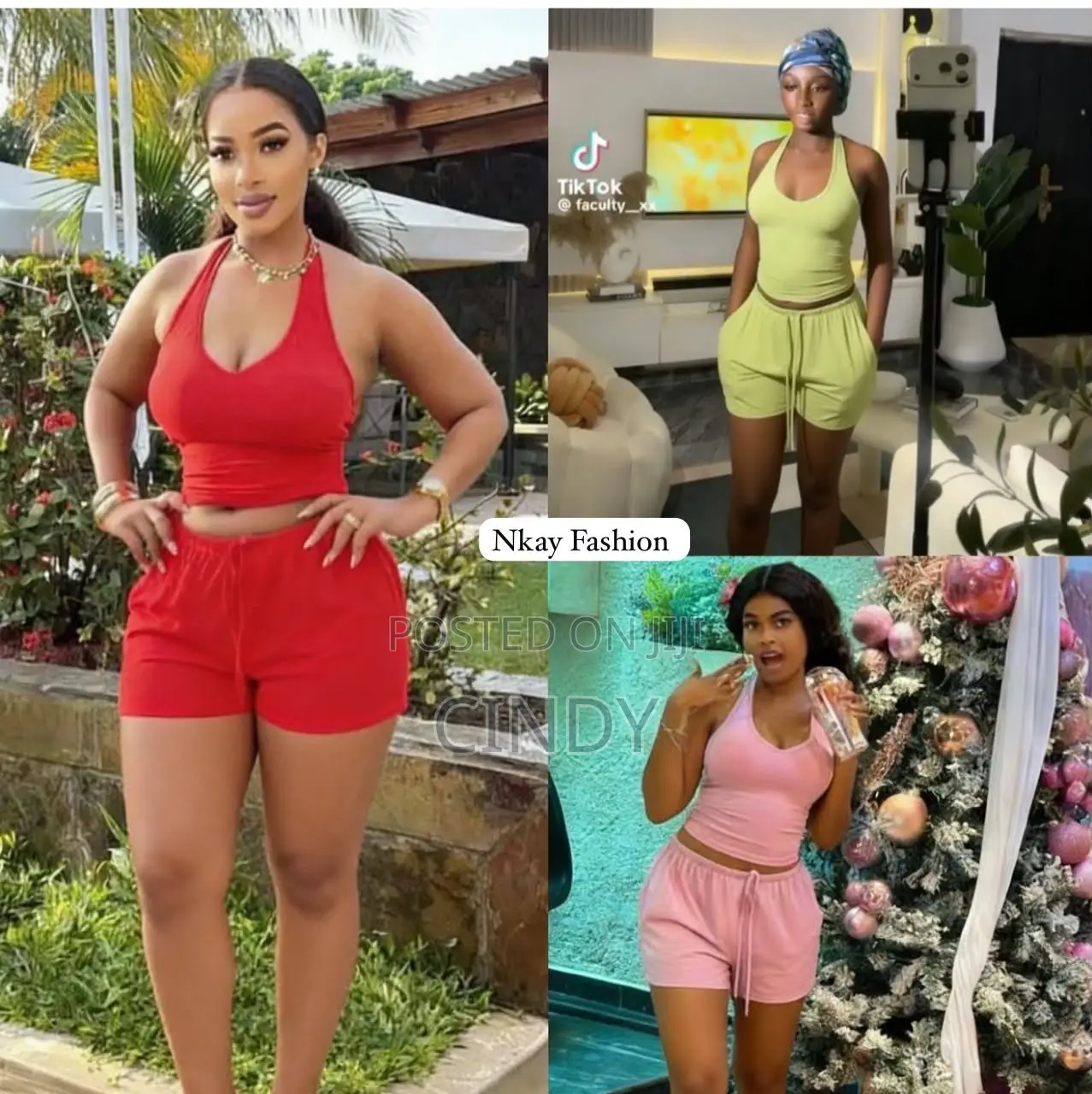 Quality Ladies Dresses and Tops for Sale Very Affordable