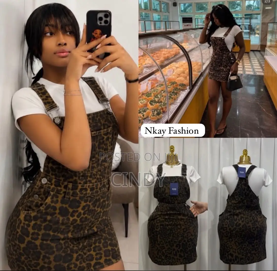 Quality Ladies Dresses and Tops for Sale Very Affordable