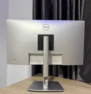 Dell U2722de 27" QHD (2560 X 1440) Type-C Ips Ultrasharp Led Monitor