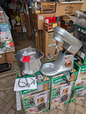 Avinas Stand Mixer(12.8litres)