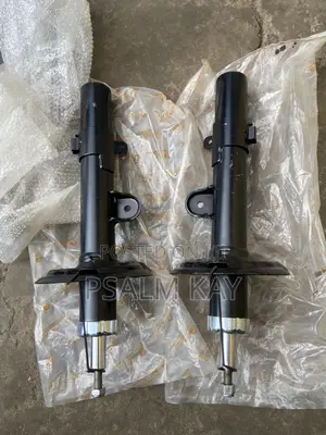 HR-V /HRV 2017,2018,2019,2020,2021 Front Shocks Brand New