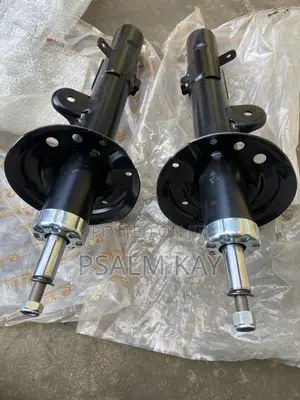HR-V /HRV 2017,2018,2019,2020,2021 Front Shocks Brand New