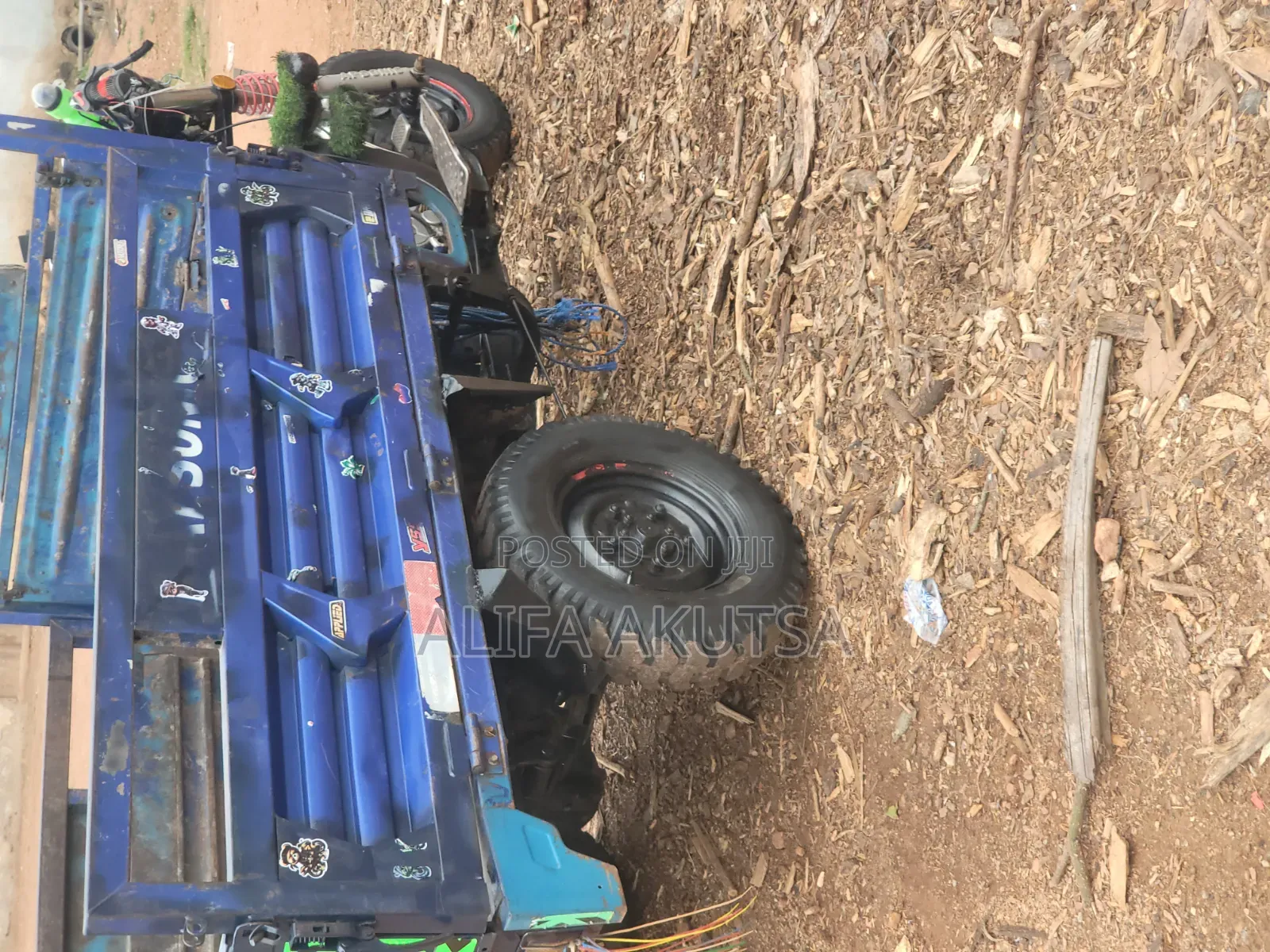 Apsonic AP150-20 2025 Blue