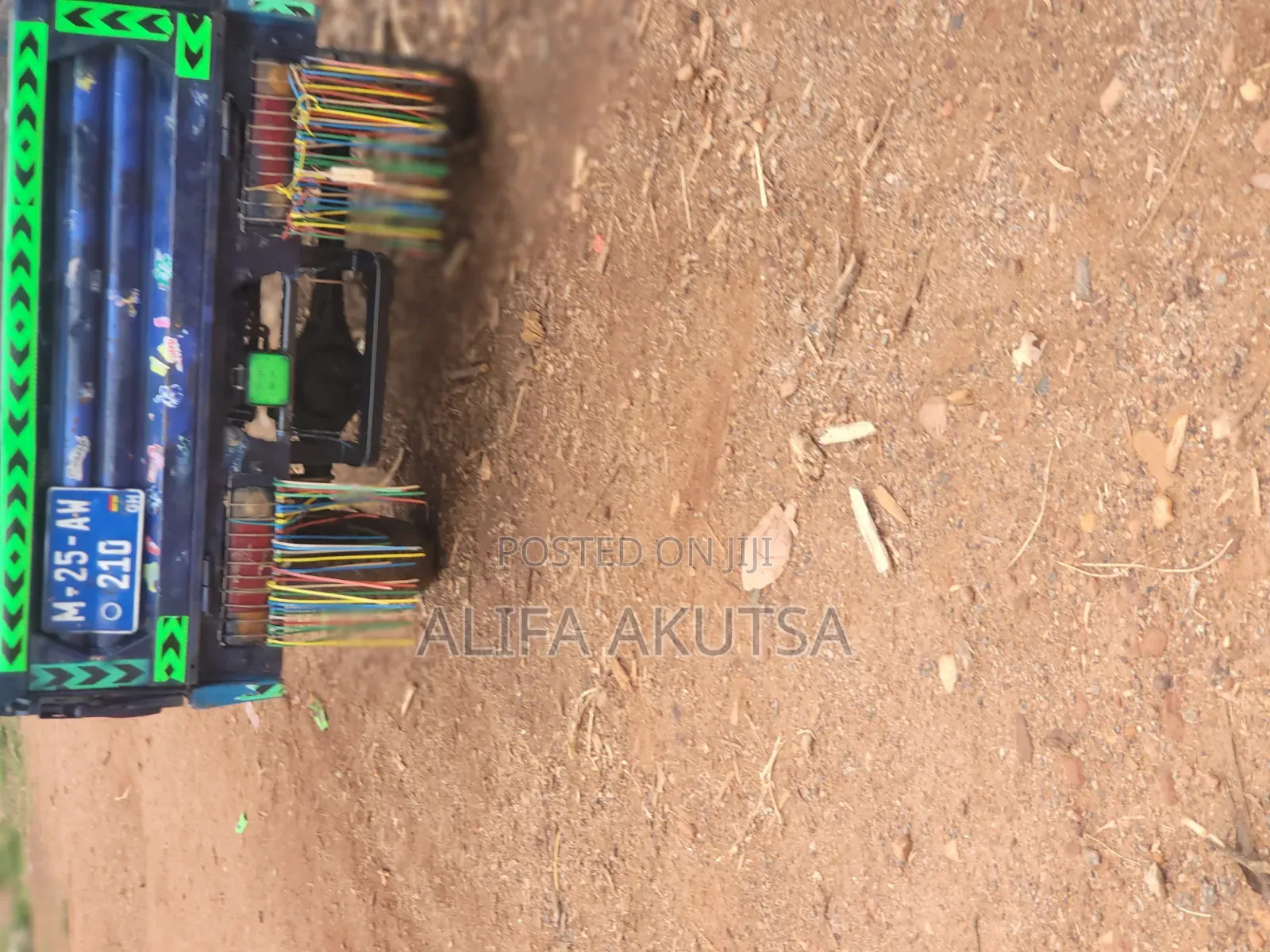 Apsonic AP150-20 2025 Blue