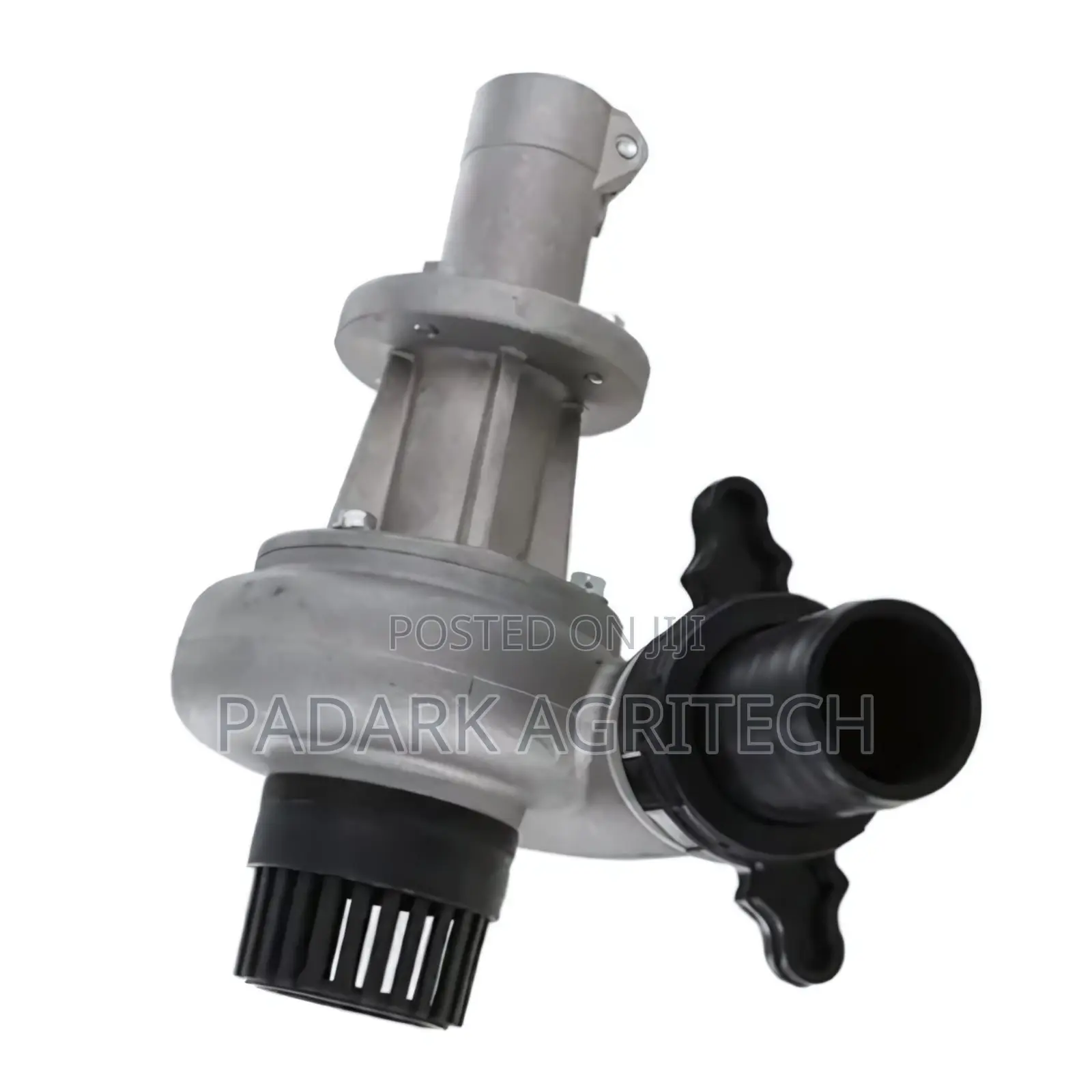 Brush Cutter Waterpump Attachment