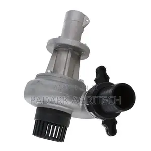 Brush Cutter Waterpump Attachment