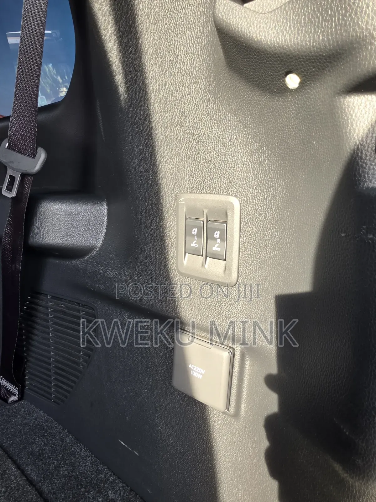 New Toyota Land Cruiser Prado 2025 Brown