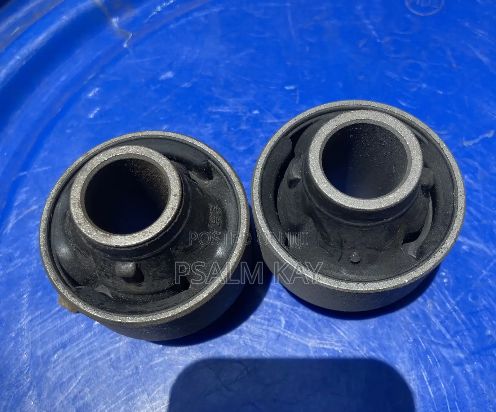 Yaris/Vitz 2006,2008,2010,2012,2013,2014,2015,20l6,2017 Lower Bushings