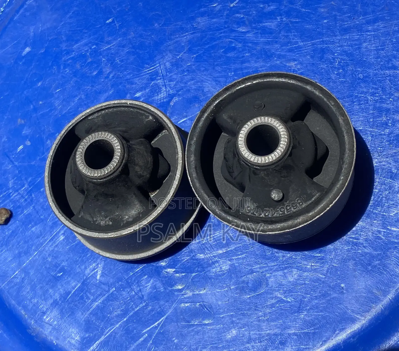 Corolla/Vibe/Matrix Lower Bushings Brand New