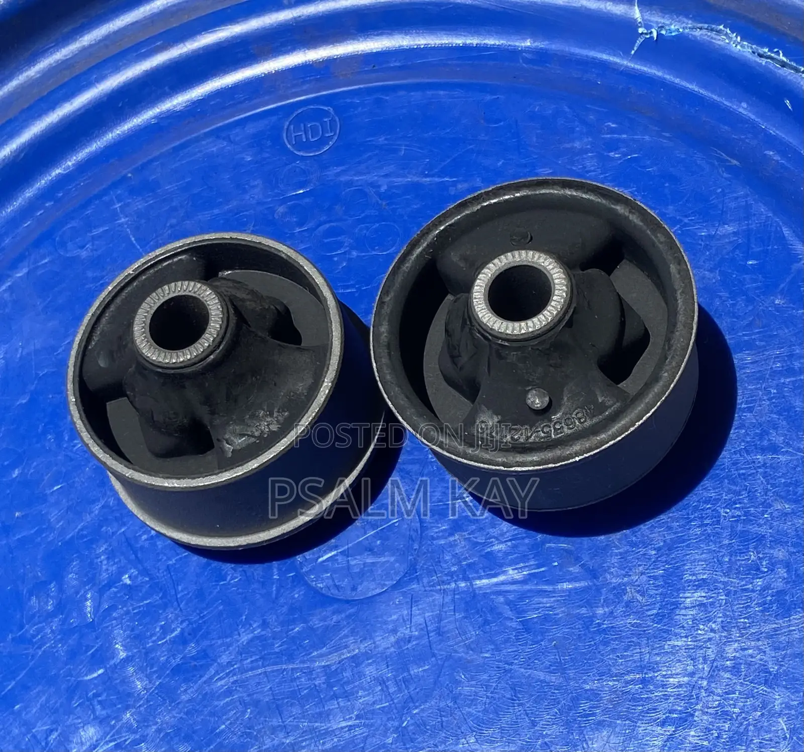 Corolla/Vibe/Matrix Lower Bushings Brand New