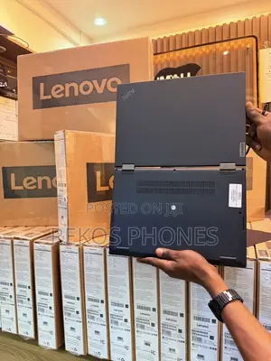 New Laptop Lenovo ThinkPad X13 Gen 2 16GB Intel Core i5 SSD 256GB