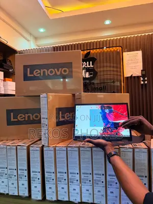 New Laptop Lenovo ThinkPad X13 Gen 2 16GB Intel Core i5 SSD 256GB