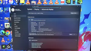 HongXia Ak360-Pro 24.5”, FHD, 360hz E-Sport Gaming Monitors