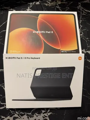 New Xiaomi Redmi Pad Pro 256 GB Black