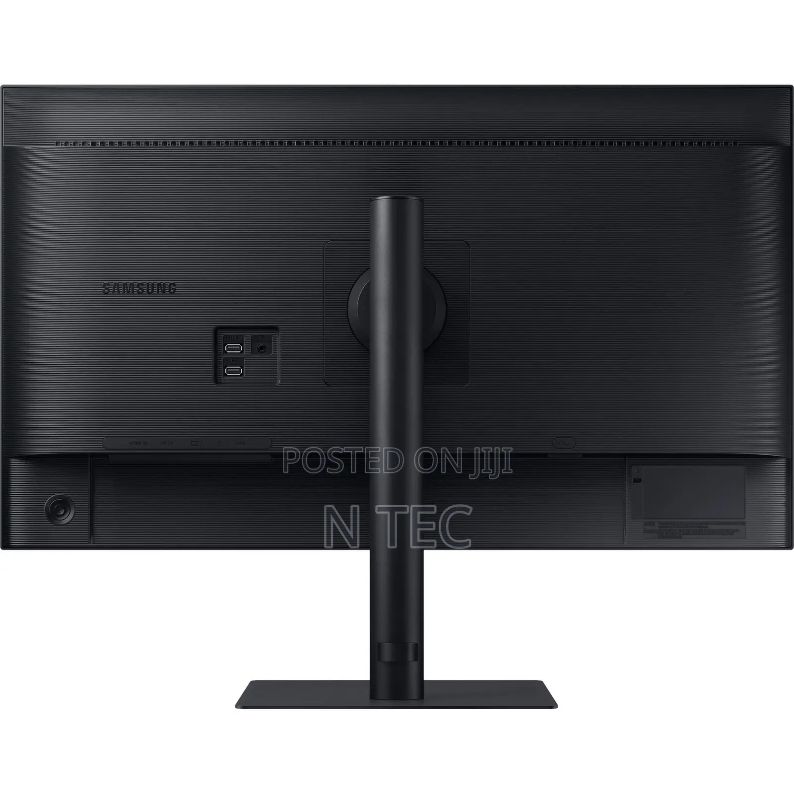 Samsung 32Inches 3840x2160 LED Monitor USB-C HDMI-DP 2xUSB 3.0