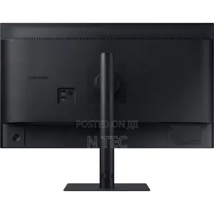 Samsung 32Inches 3840x2160 LED Monitor USB-C HDMI-DP 2xUSB 3.0