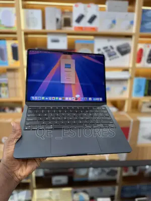 Laptop Apple MacBook Air 2023 M2 16GB Apple M2 SSD 256GB