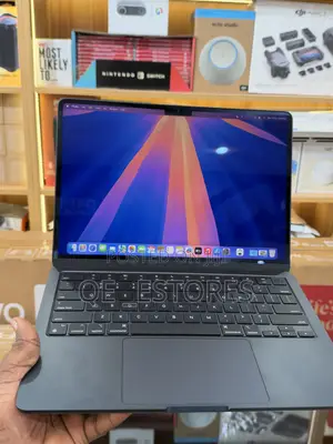 Laptop Apple MacBook Air 2023 M2 16GB Apple M2 SSD 256GB