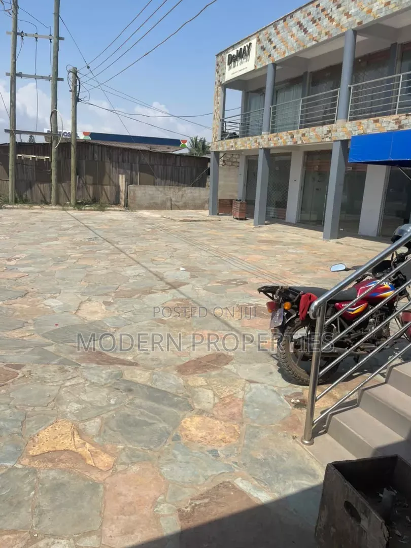 1bdrm Apartment in Modern Properties, New Town for rent