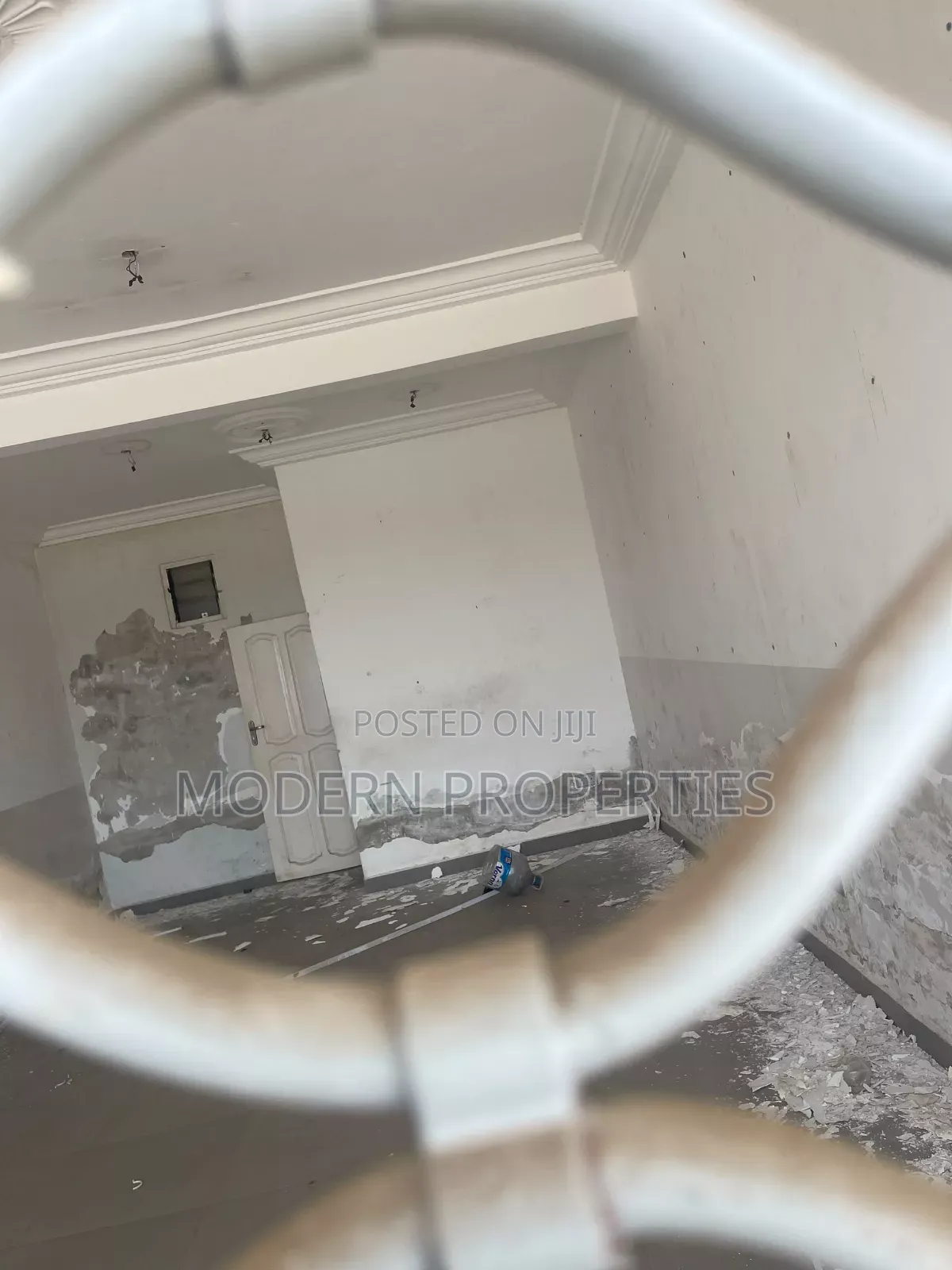 1bdrm Apartment in Modern Properties, New Town for rent