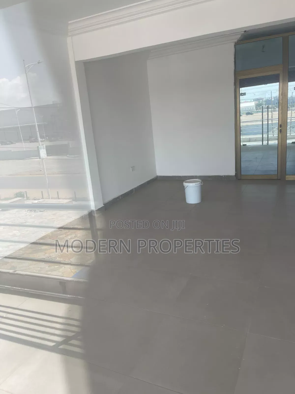 1bdrm Apartment in Modern Properties, New Town for rent
