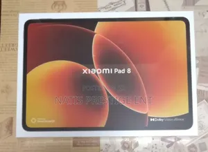 New Xiaomi Redmi Pad Pro 256 GB Black