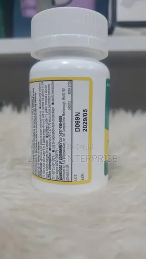 Berkley Jensen Low Dose Aspirin (81 Mg)