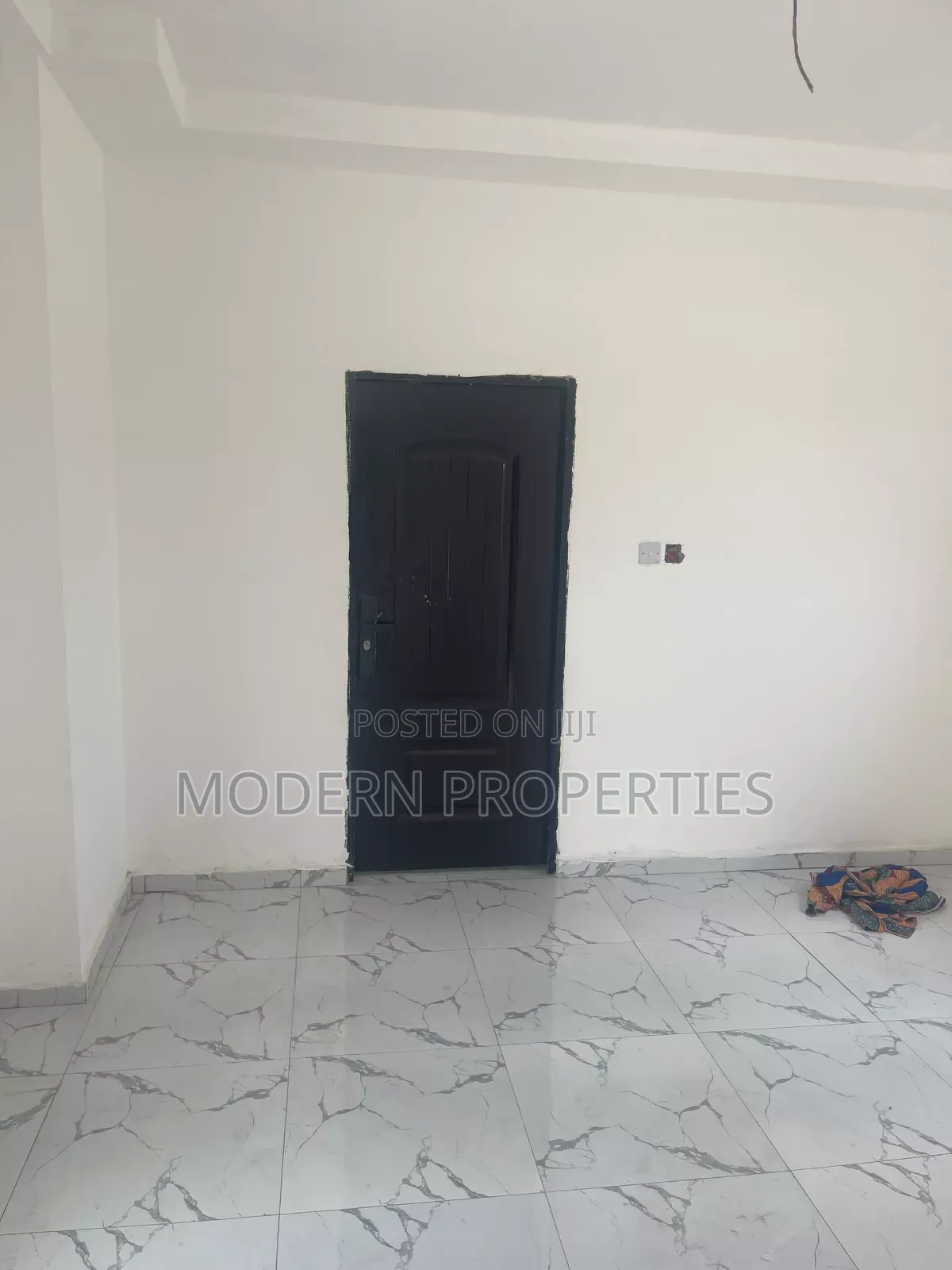 1bdrm Apartment in Modern Properties, Teshie-Nungua Estates for rent