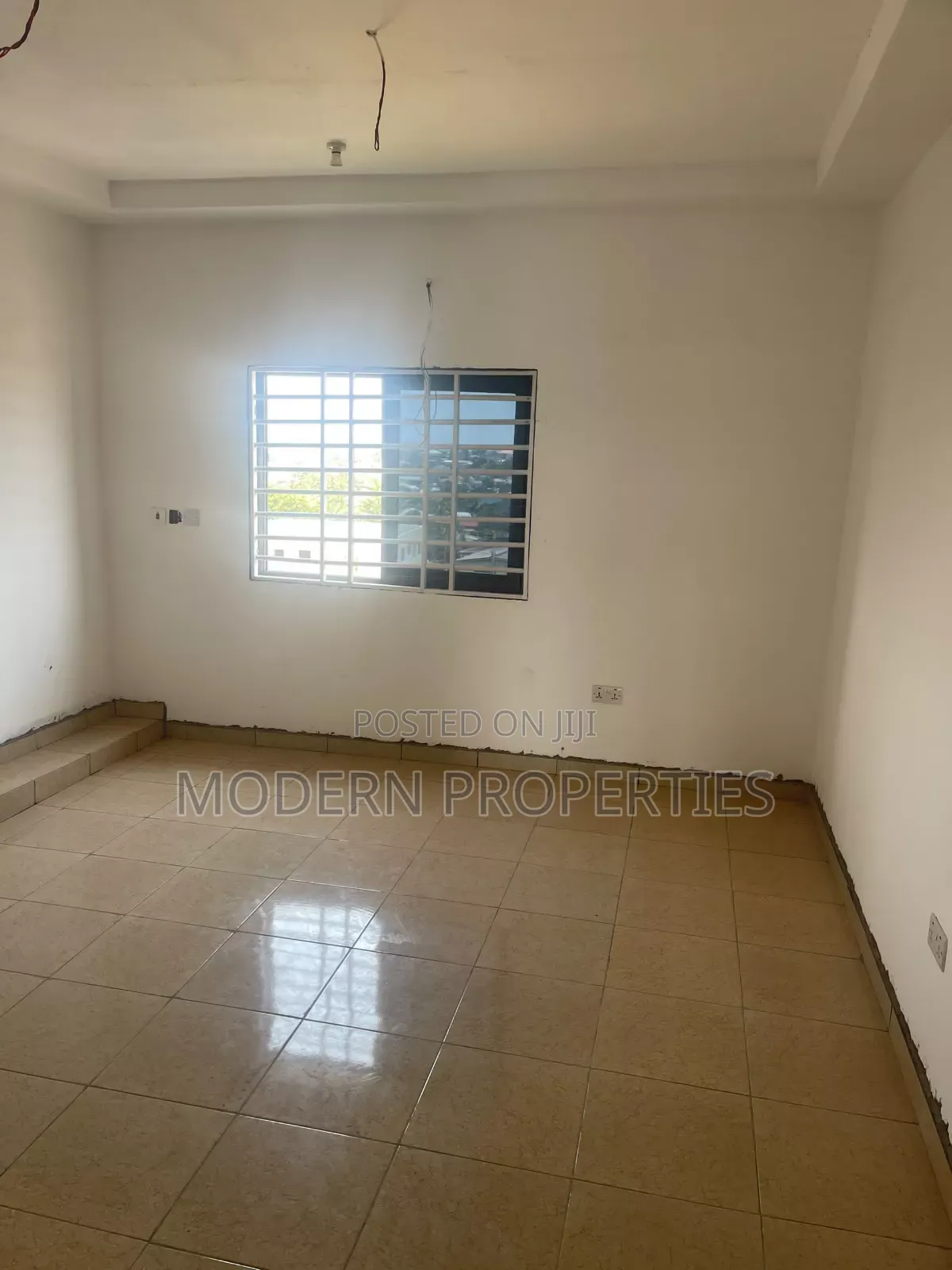 1bdrm Apartment in Modern Properties, Teshie-Nungua Estates for rent