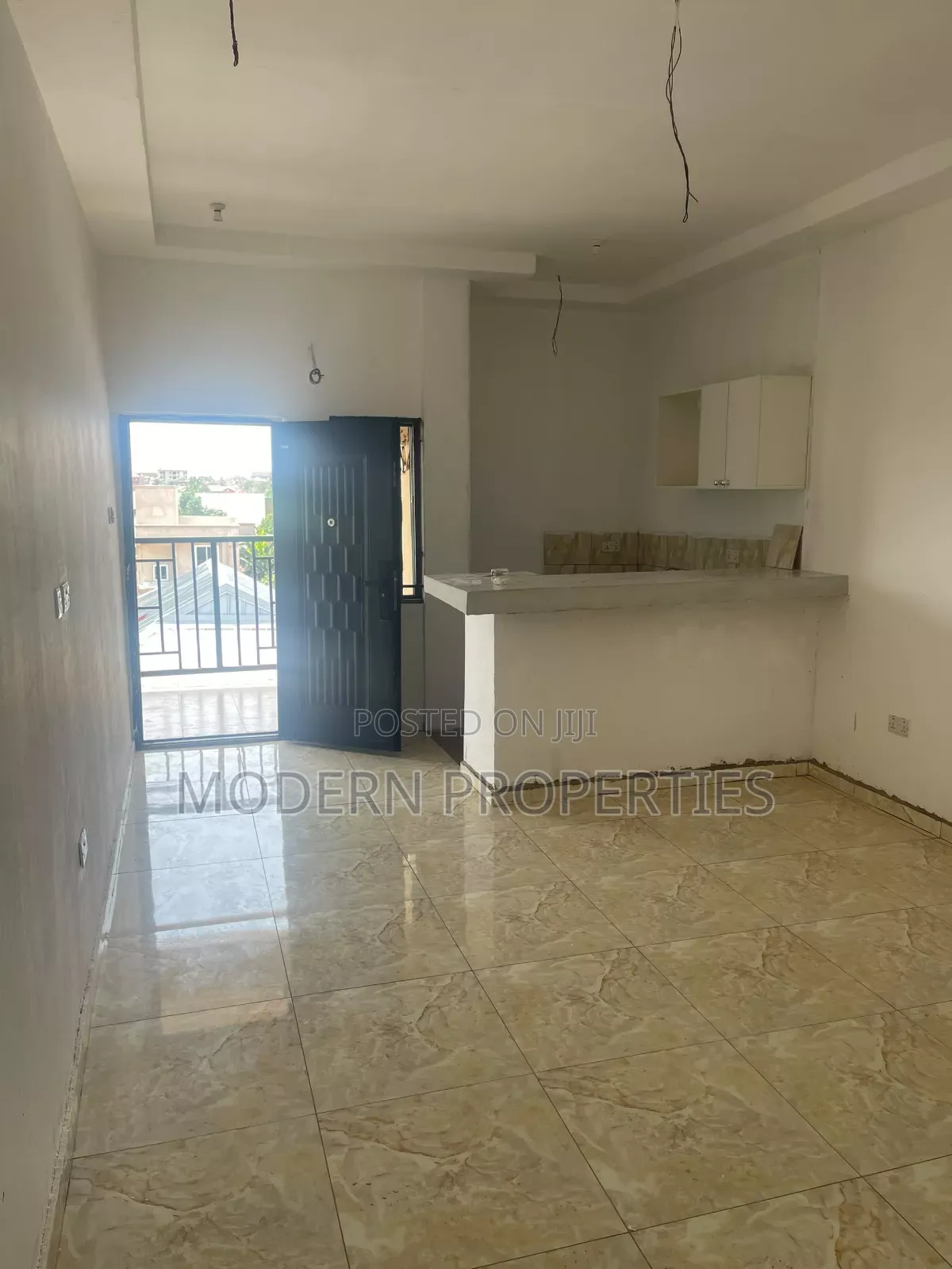 1bdrm Apartment in Modern Properties, Teshie-Nungua Estates for rent