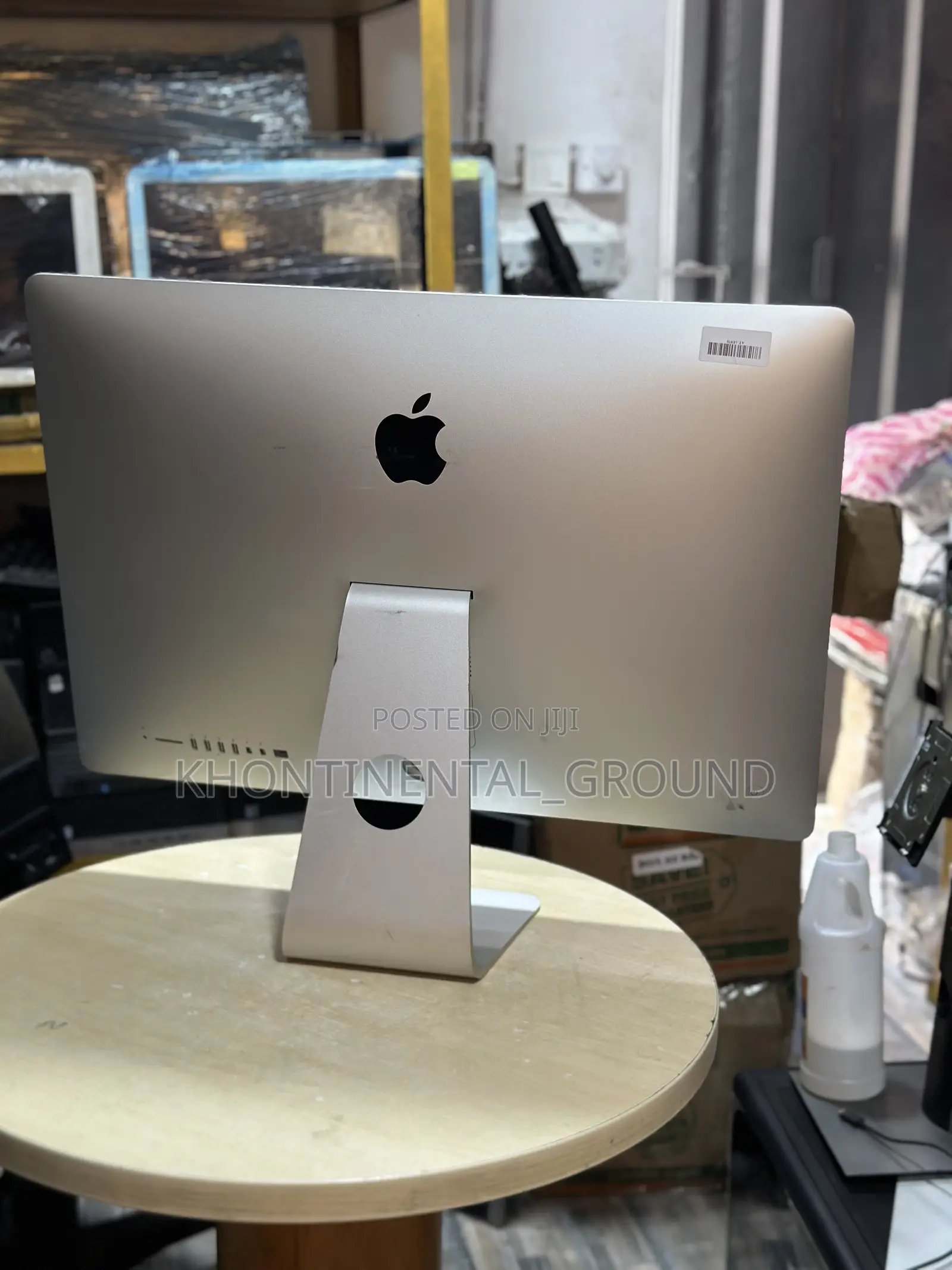 Desktop Computer Apple iMac 16GB Intel Core i5 SSHD (Hybrid) 2T