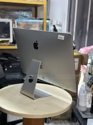 Desktop Computer Apple iMac 16GB Intel Core i5 SSHD (Hybrid) 2T