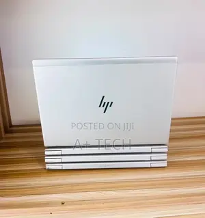 New Laptop HP EliteBook 830 G6 8GB Intel Core i5 SSD 256GB