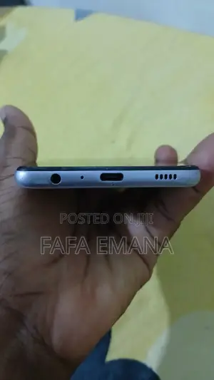 Samsung Galaxy A22 64 GB Purple