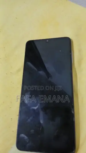Samsung Galaxy A22 64 GB Purple