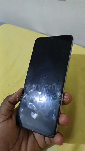 Samsung Galaxy A22 64 GB Purple