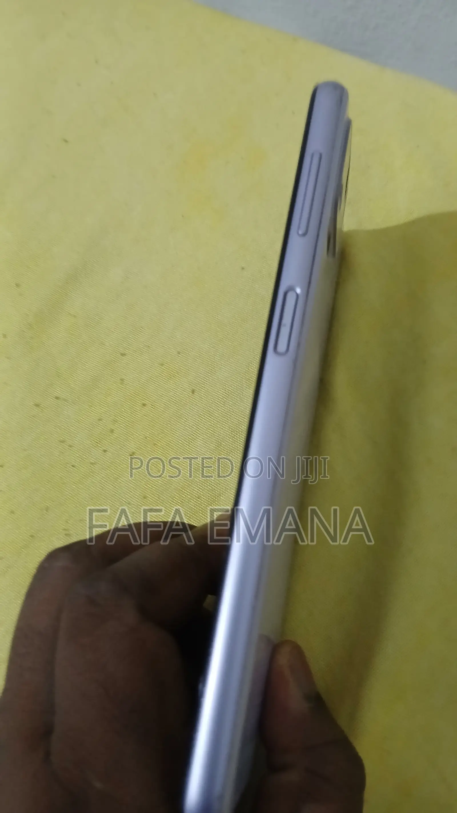 Samsung Galaxy A22 64 GB Purple