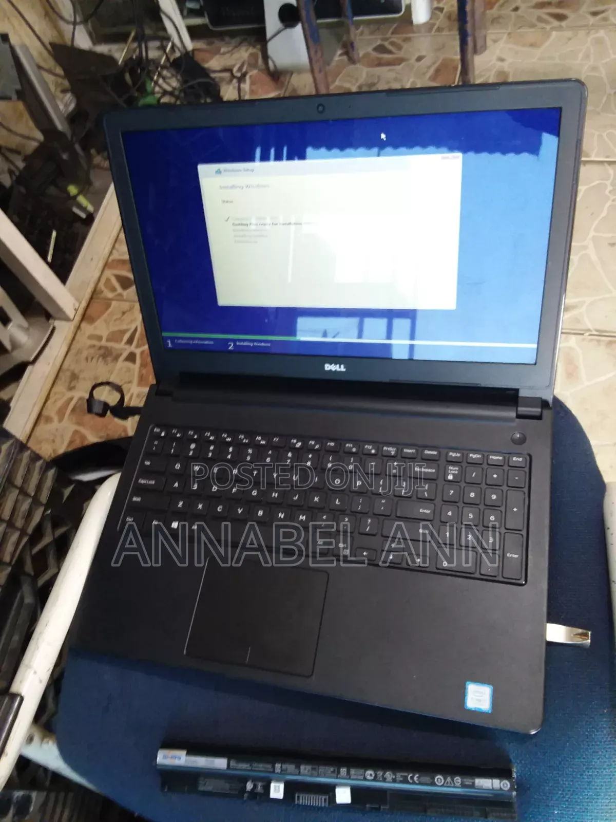 Laptop Dell Latitude 7480 16GB Intel Core i7 SSD 256GB