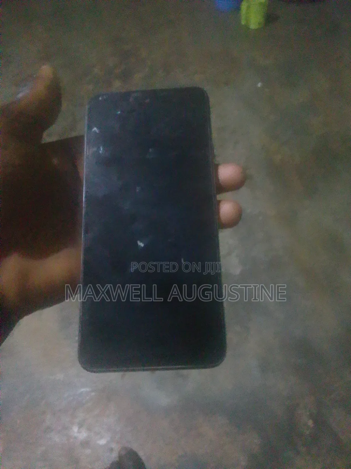 Tecno Spark 40 128 GB Silver
