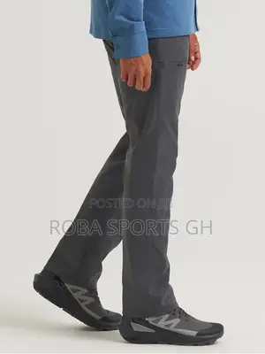 Wrangler Flex Waist Cargo Pant